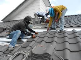 Fast & Reliable Emergency Roof Repairs in Pulaski, NY